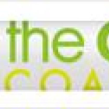 Custom WideBody Color Grip Pen - Blue 