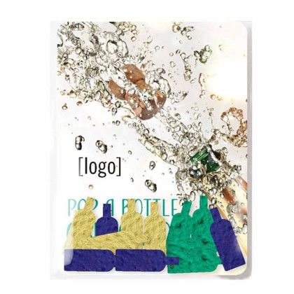 Custom Confetti Gift Pack - Design D