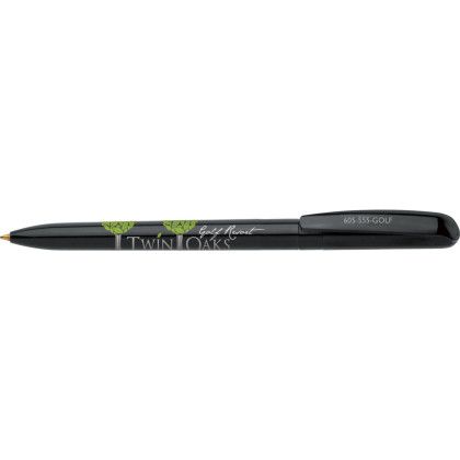 Custom Pivo Pen - Black