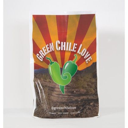 Custom Digital Full Color White 2-Sided Plastic Bag w/2" Gusset - 9" x 12" x 2" Custom Digital Full Color White 2-Sided Plastic Bag w/2" Gusset - 9" x 12" x 2"