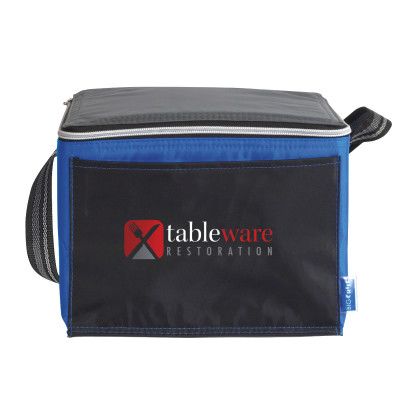 Custom The Big Chill Cooler - Royal