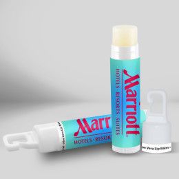 Custom Clip Balm Custom Clip Balm