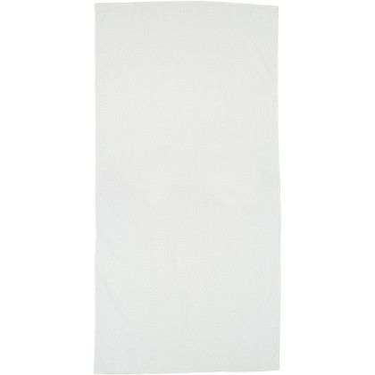 Custom Towel Specialties Fiji Standard Weight Beach Towel - White Custom Towel Specialties Fiji Standard Weight Beach Towel - White
