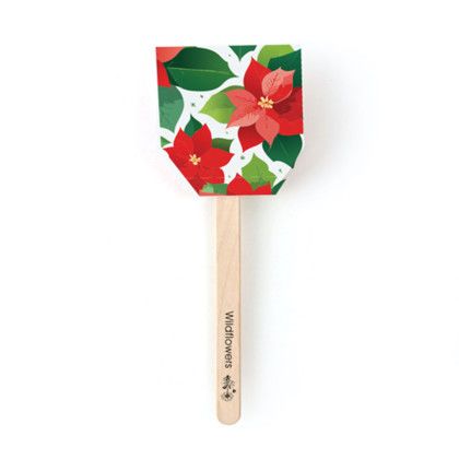 Custom Holiday, Seed Pops - Design C