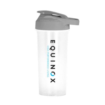 Custom TANAMI 27 oz. Sports Shaker Bottle - Gray