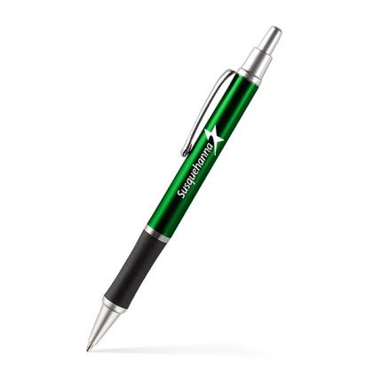 Custom Sleeker Pen - Green 