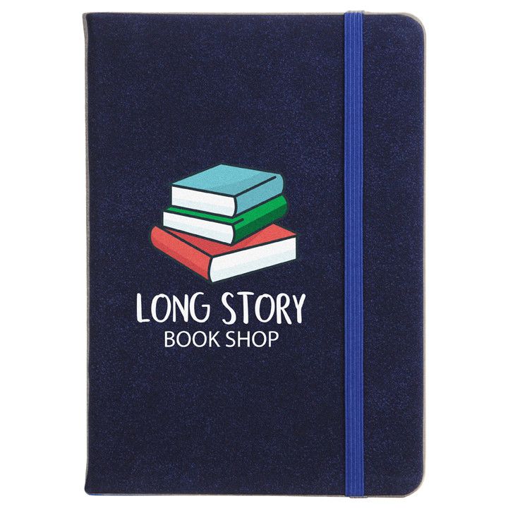 Soft Note Books Custom Soft Felt Notebook
