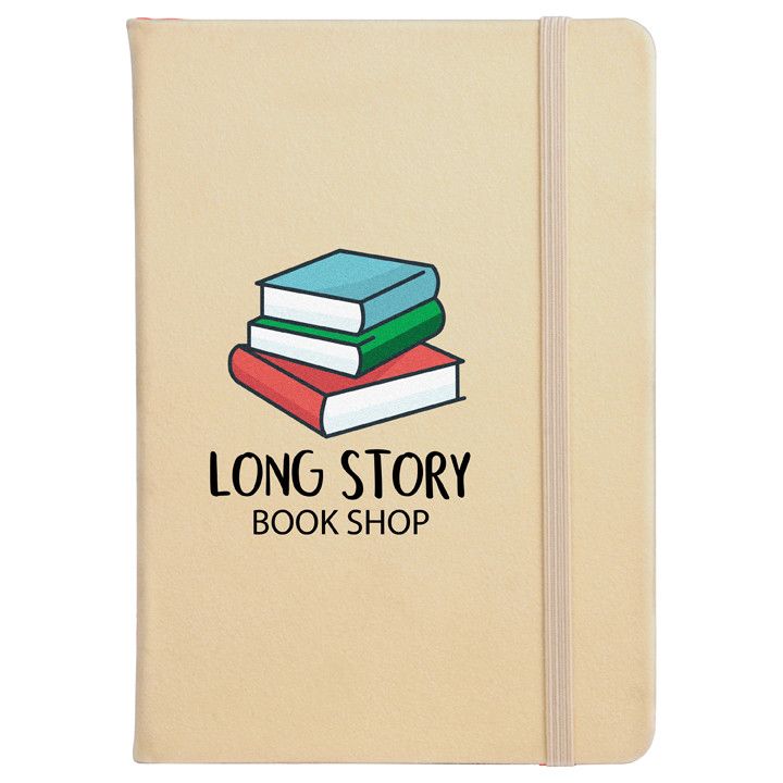 Soft Note Books Custom Soft Felt Notebook