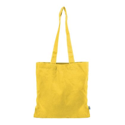 Custom Lightweight Colorful Economical Cotton Tote Bag - Vital
