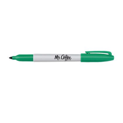 Custom Sharpie Fine Point - Green 
