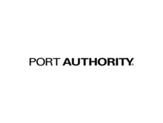 Custom Port Authority Clothing with Logo