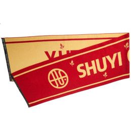 Custom Premium Business Printing Viscose Scarf