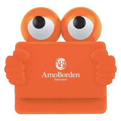 Custom Seclusion Webcam - Orange 