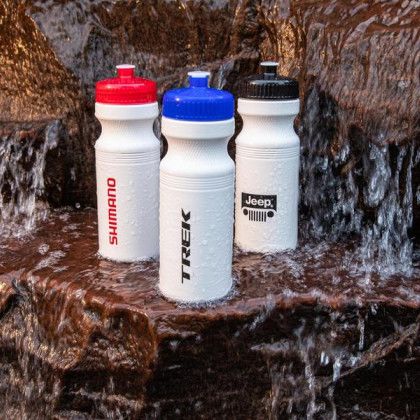 Custom ACCONA 24 oz. PET Sports Bottle - Lifestyle Custom ACCONA 24 oz. PET Sports Bottle - Lifestyle