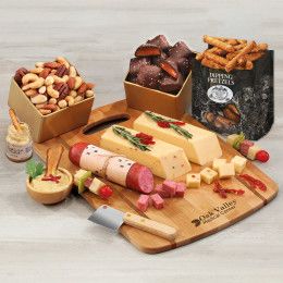 Custom Shelf Stable Winning Combination 