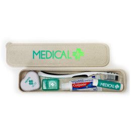 Custom Dental Kit - White Custom Dental Kit - White