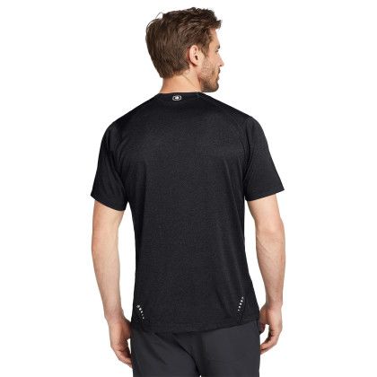 Custom OGIO Pulse Crew - Blacktop Back View Custom OGIO Pulse Crew - Blacktop Back View