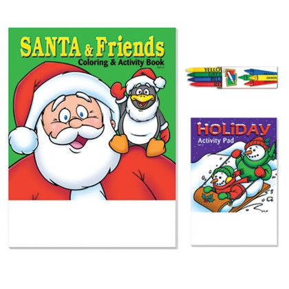 Custom Holiday Kit - Christmas 1 