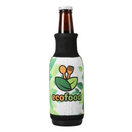 Custom Eco Freek Tall Beverage Sleeve 