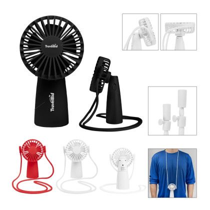 Custom RABS Lanyard Fan - All color Custom RABS Lanyard Fan - All color