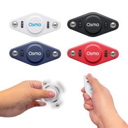 Custom Spinner & Fidget Toy - All Colors