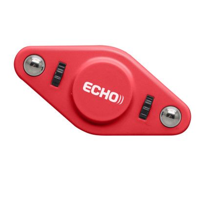 Custom Spinner & Fidget Toy - Red