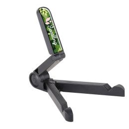 Custom Foldee Stand - Black 