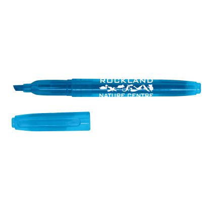 Custom Good Value University RPP Highlighter - Blue