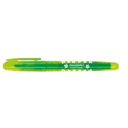 Custom Good Value University RPP Highlighter - Green