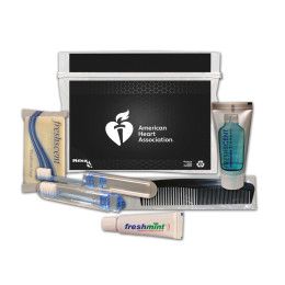 Custom First Aid Kit 3.0 - Black