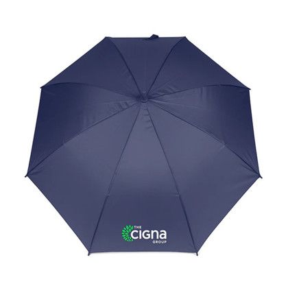 Custom LiteGuard Umbrella - Navy Top