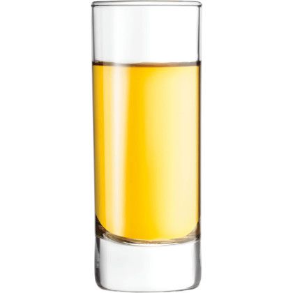 Custom Libbey 2.5 oz Cordial Shot Glass - Clear