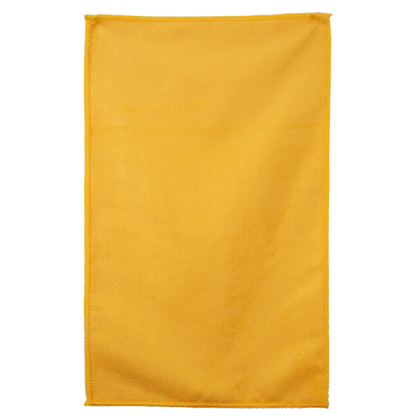 Athletic Gold Spirit Rally Towel | Wholesale Logo Printed Rally Towels