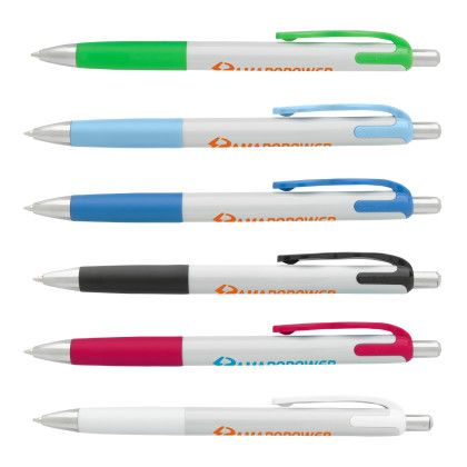 Custom Souvenir Kristoff RABS Pen - All Colors 