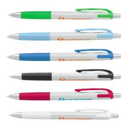 Custom Souvenir Kristoff RABS Pen - All Colors 