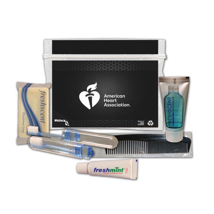 Custom Economy Plus Hygiene Kit