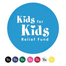 Custom Plastic Nickels - All Colors