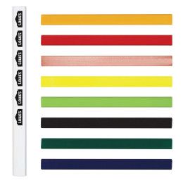 Custom Carpenter Pencil - All Colors 