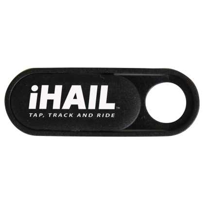 Custom iCamCover - Black 