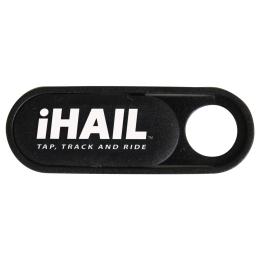 Custom iCamCover - Black 