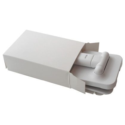 Custom iFold Plus Eco Phone Stand - Open