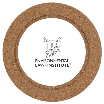 Custom iBevel Plus 15W Wireless Charger - Natural 