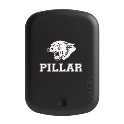 Custom Casely UL Power Pod - Black