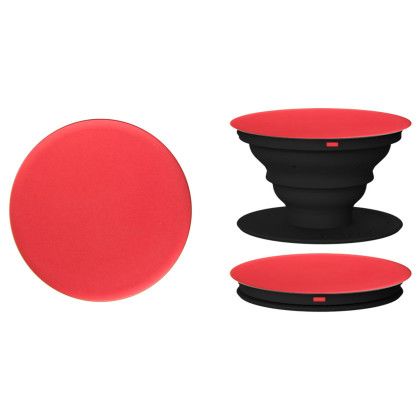 Custom Pop Aluminum - Ruby 