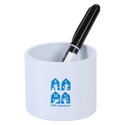 Custom Dragon Spring Game - White 