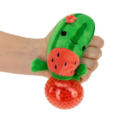 Custom Stress Busters Watermelon - Green Lifestyle View 