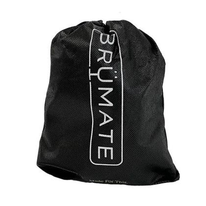 Custom BruMate Nav 25 oz Tumbler - Black Packaging View Custom BruMate Nav 25 oz Tumbler - Black Packaging View