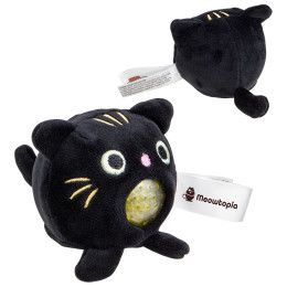Custom Stress Busters Cat