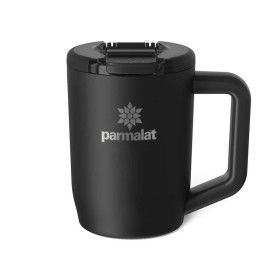 Custom BruMate Müv 25 oz Mug - Black Custom BruMate Müv 25 oz Mug - Black