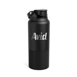 Custom Brumate Rise 35 oz - Black